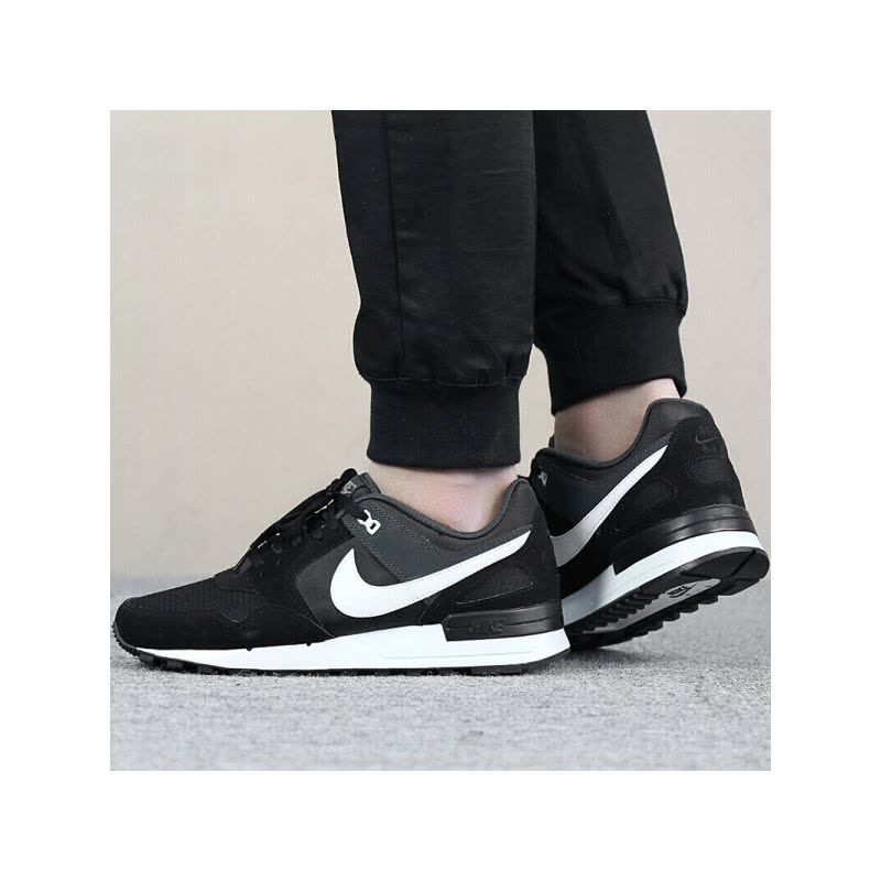 NIKE耐克男鞋运动耐磨轻休闲便跑步鞋344082-037图片