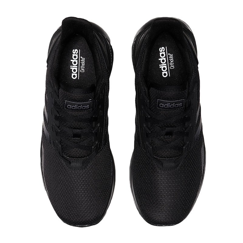 adidas阿迪达斯男子跑步鞋duramo9休闲运动鞋b96578b96578黑色