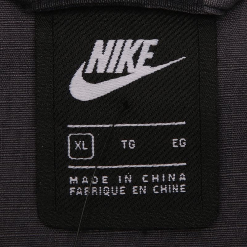 Nike耐克 男装运动休闲立领夹克外套 928622-475图片