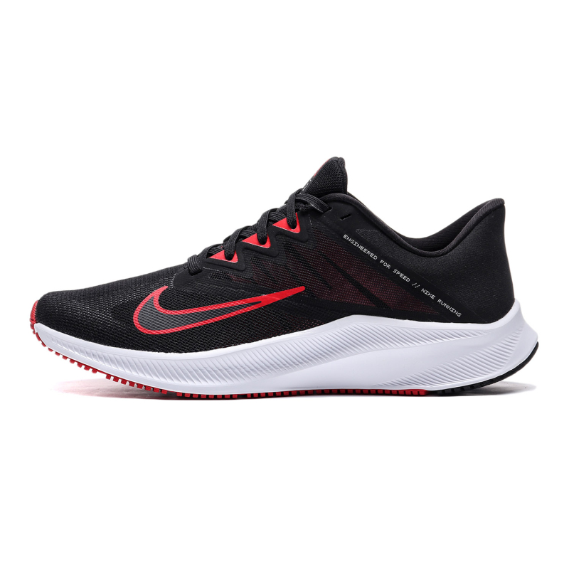 NIKE耐克男鞋跑步鞋运动鞋QUEST3缓震轻便休闲运动鞋CD0230