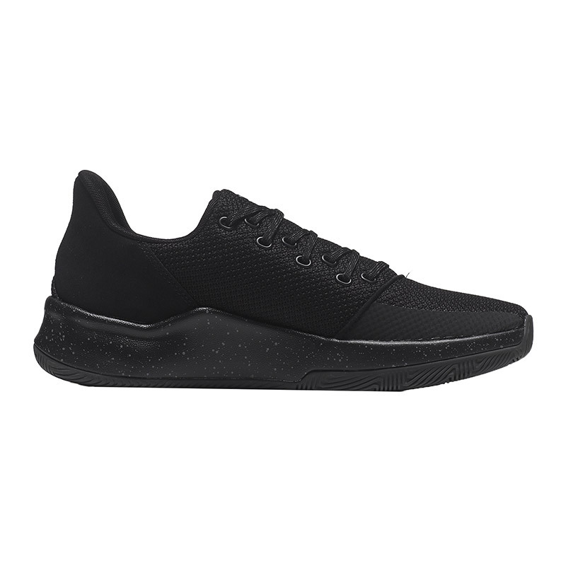 【自营】adidas阿迪达斯男子篮球鞋实战运动鞋BB7030 BB70301号黑色