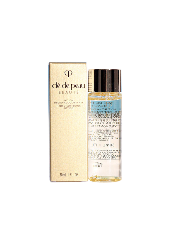 CPB/肌肤之钥 光采赋活精华水(湿润型) 30mL*3 保湿爽肤水