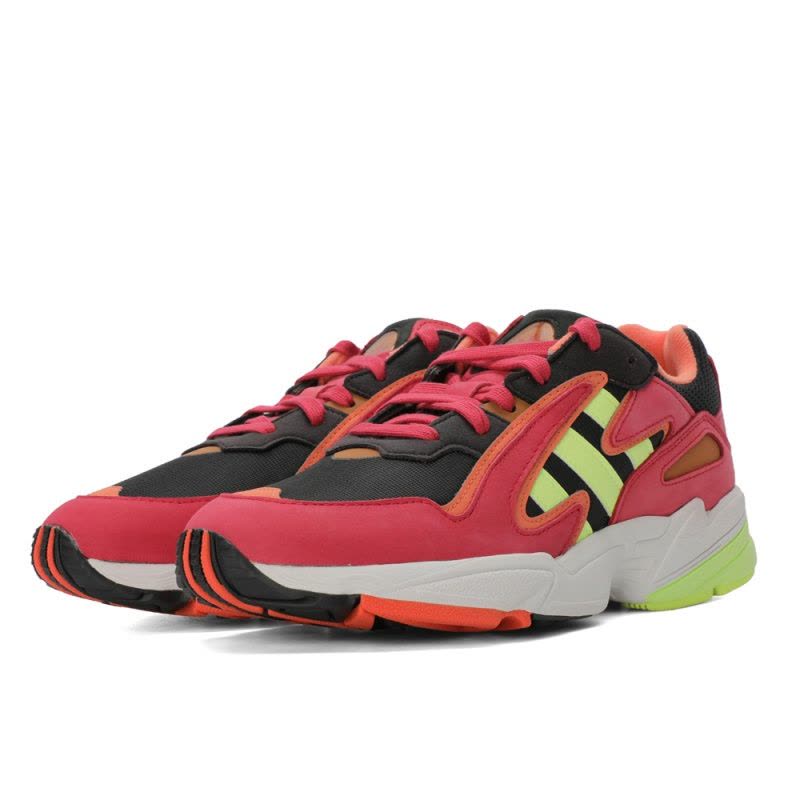 ADIDAS阿迪秋季中性经典鞋EE7229图片