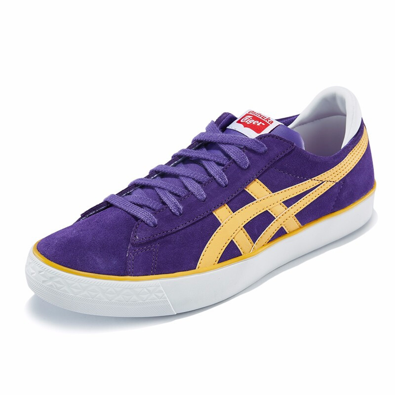 鬼冢虎（OnitsukaTiger）运动户外男女FABREBL-S2.0休闲鞋1183A525