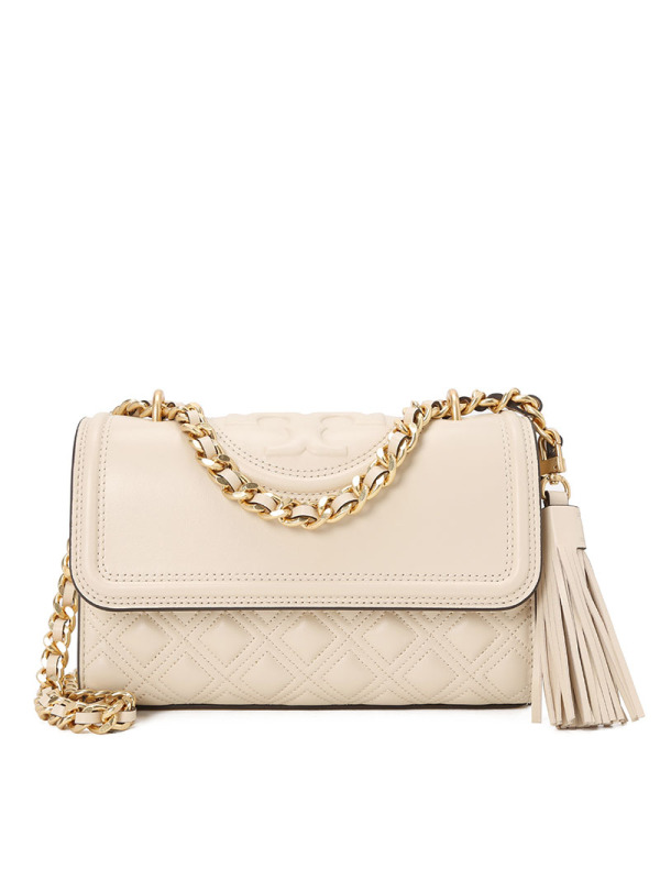 汤丽柏琦TORY BURCH 女士单肩斜挎包 75576