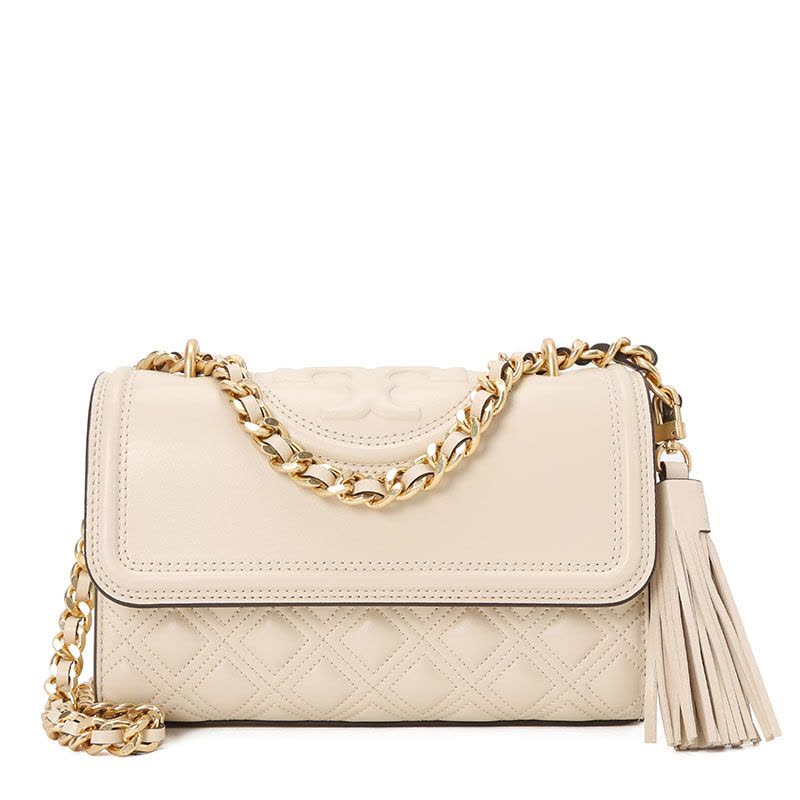 汤丽柏琦TORY BURCH 女士单肩斜挎包 75576图片