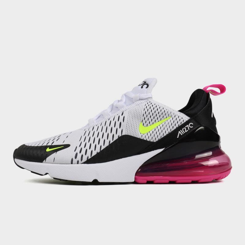 Nike耐克秋季男子AIR MA格气垫运动跑步鞋 AH8050-109图片