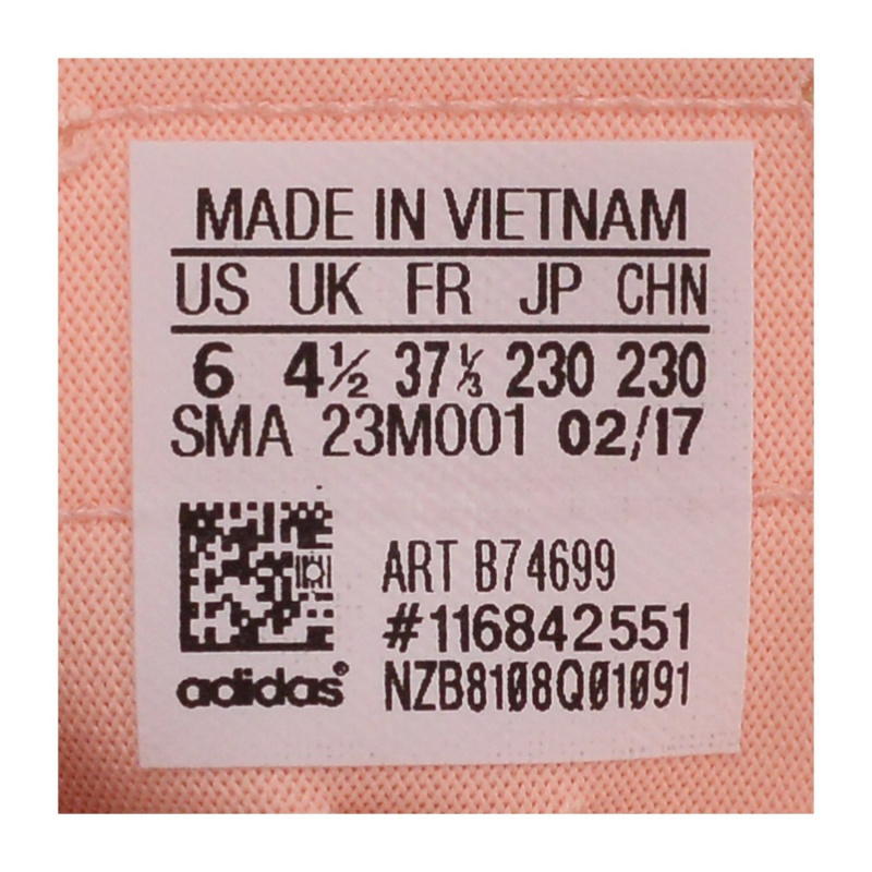 阿迪达斯adidas 女子透气轻便 运动休闲鞋板鞋B74699