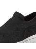 Skechers斯凯奇女鞋新款时尚一脚套休闲鞋 轻质透气健步鞋 15725