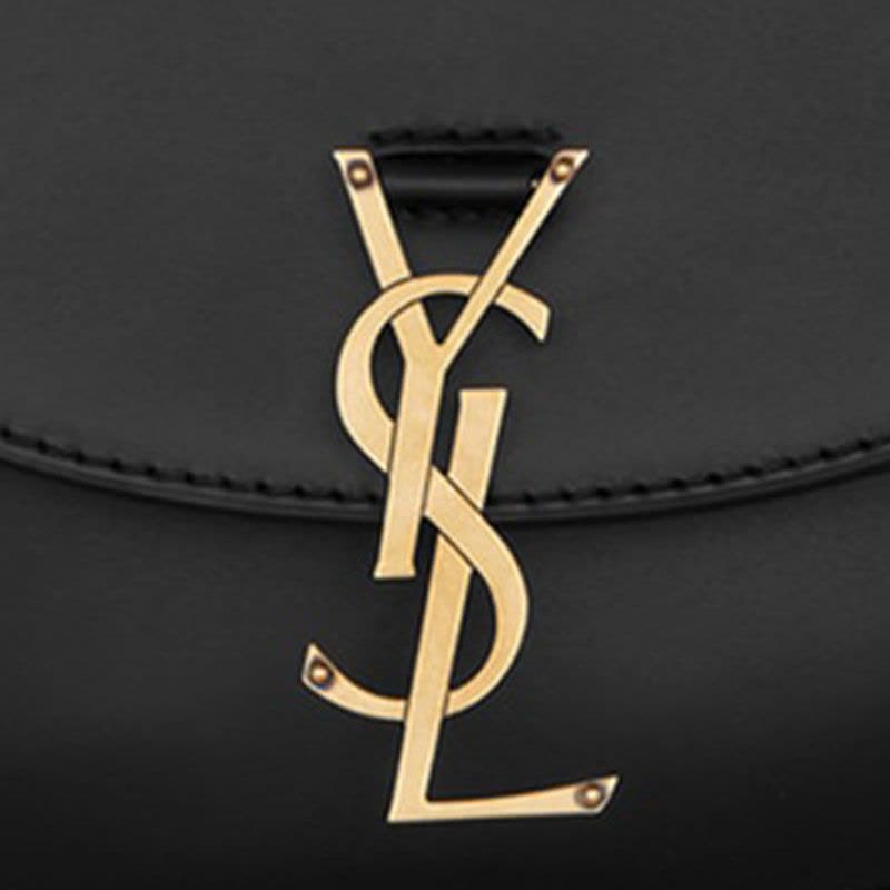 【预定】YSL/圣罗兰 KAIA小号 单肩包 619740 18*15.5*5.5CM图片