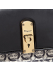 预订FERRAGAMO BOXYZ 老花款 手提单肩斜挎包21H849 牛皮革\织物
