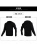 ADIDAS(阿迪达斯)2019 秋季新款连帽开衫男子休闲运动服/外套EI5615