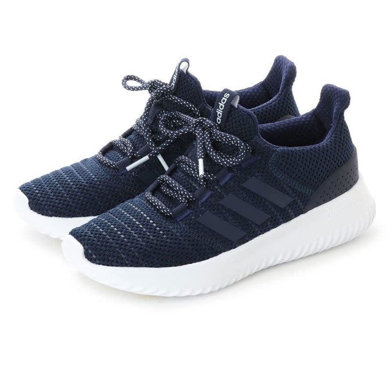 ADIDAS阿迪达斯NEO夏季女子缓震耐磨运动休闲鞋-DB0606图片