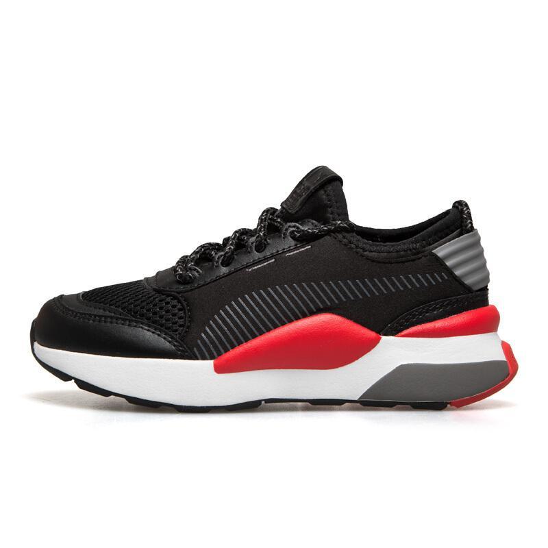 彪马PUMA RS-0 PLAY 男童大童小童运动鞋复古休闲鞋 366951