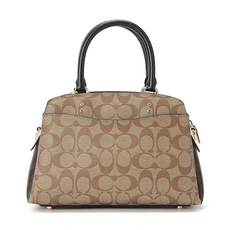 COACH 蔻驰 F 女士斜挎包C1786图片