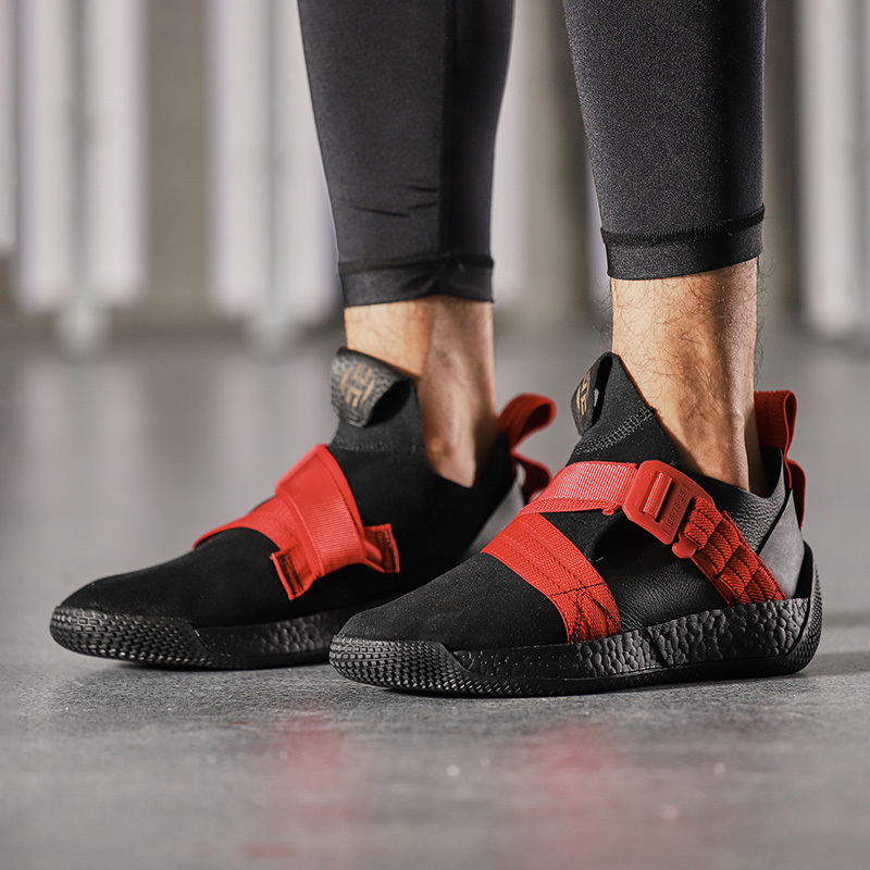 adidas阿迪达斯男子篮球鞋HARDEN LS 哈登运动鞋F36843