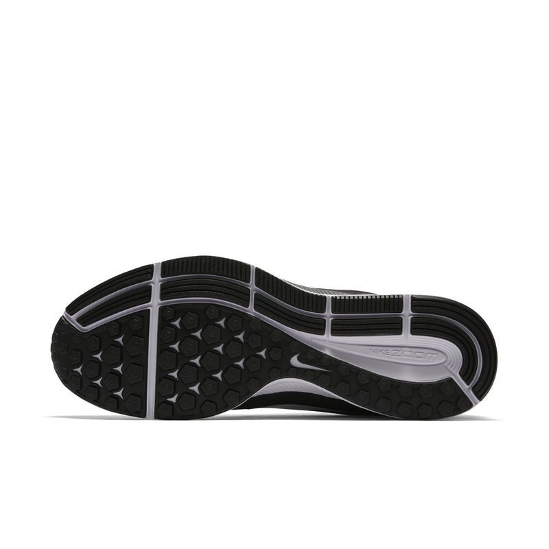 耐克（NIKE）运动户外男鞋飞线AIRZOOMPEGASUS跑步鞋880555