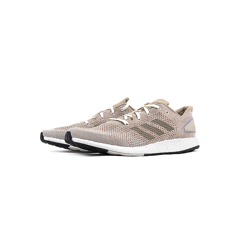 Adidas 阿迪达斯 中性 轻便耐磨 跑步鞋 S82013