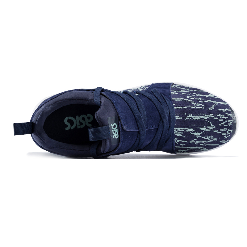 ASICS(爱世克斯)中性休闲鞋-H848N-5858