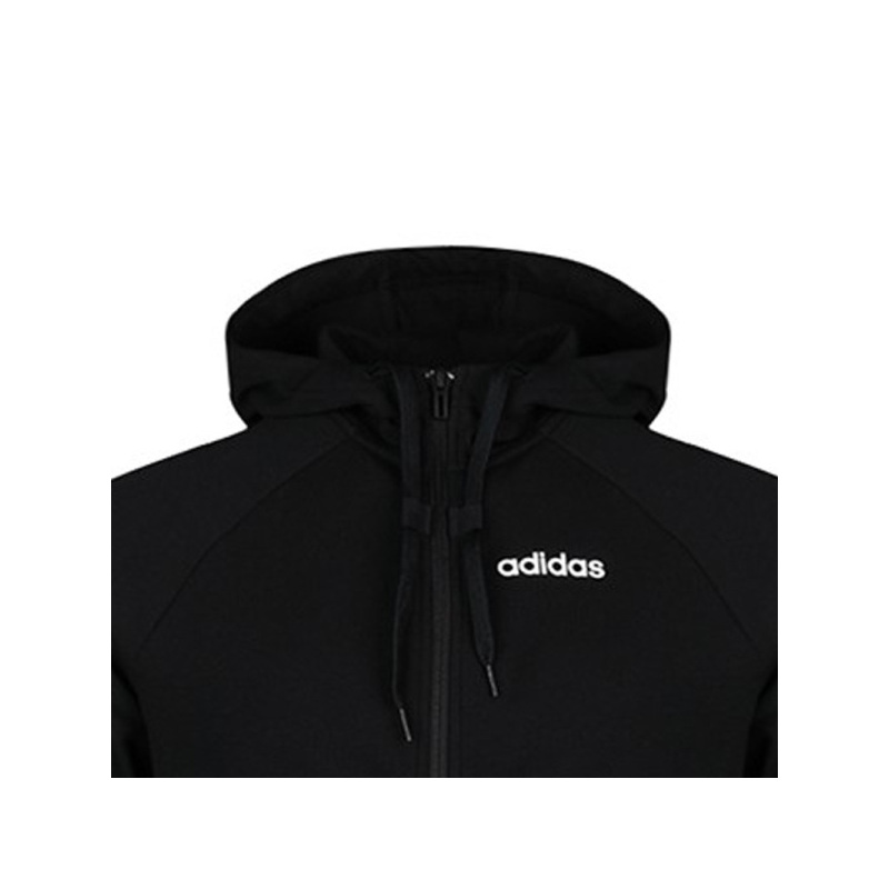 ADIDAS(阿迪)2019春季男子针织夹克DT8994