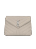 【预定】YSL/圣罗兰 Loulou 小号Y形绗缝单肩包 494699 25*17*9CM