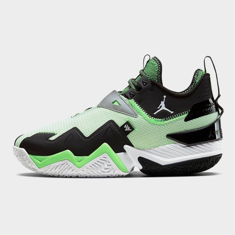 NIKE(耐克) 夏秋男子运动鞋ZOOM AIRCJ0781-103图片