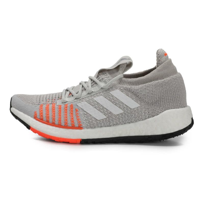 ADIDAS(阿迪)PulseBOOST HD w秋季女子女子跑步鞋FU7342图片