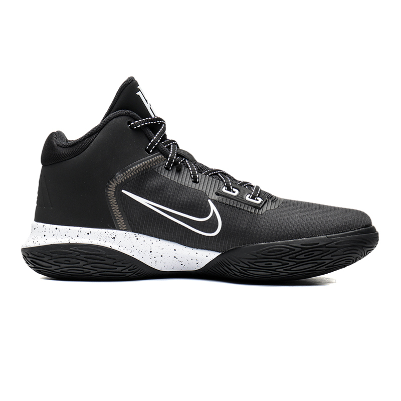 nike耐克男鞋运动鞋欧文4中帮实战缓震训练篮球鞋ct1973