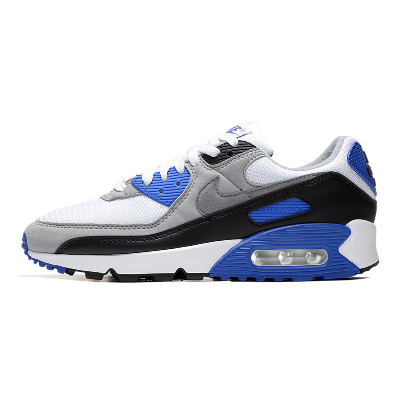 NIKE耐克女鞋休闲鞋AIR MAX 90气垫复古运动跑步鞋CD0490
