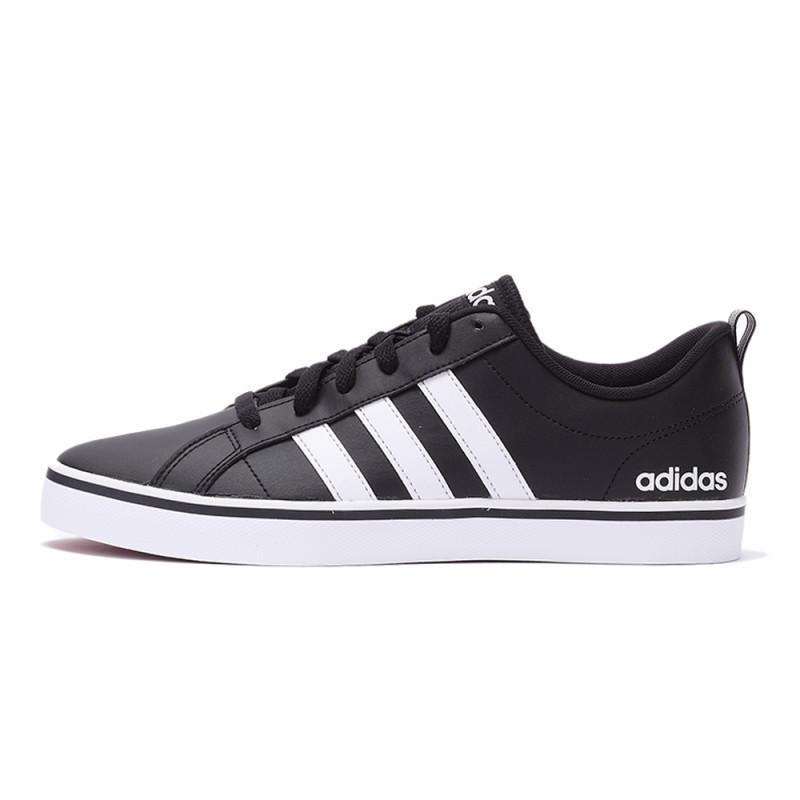 adidas阿迪休闲新款男子休闲生活系列休闲鞋AW4595