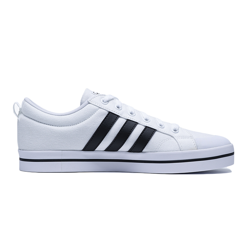 【自营】adidas阿迪达斯NEO男鞋运动鞋休闲鞋板鞋FV8086