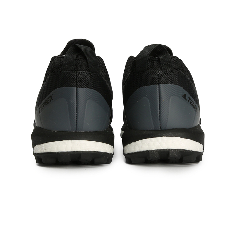 adidas阿迪达斯新款男子极速越野系列户外鞋BB0960
