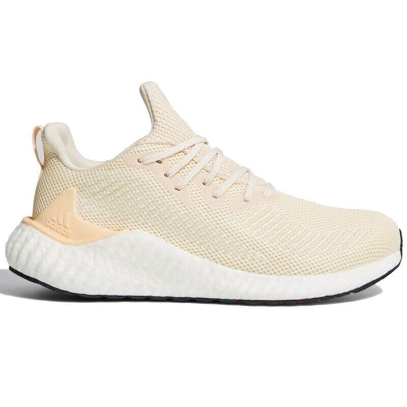 ADIDAS(阿迪)alphaboost秋季女子跑步鞋G28565图片