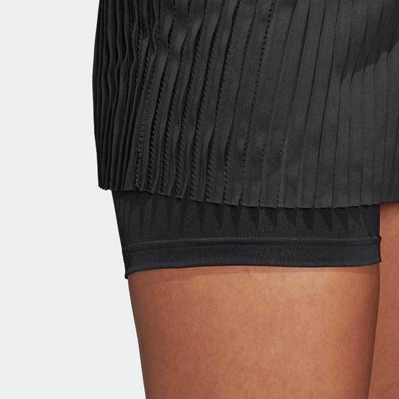 ADIDAS(阿迪)2019MCode SKIRT夏季女子短裙DP0247图片