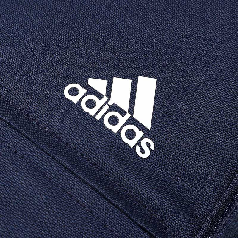 adidas阿迪达斯男子双肩包学生休闲运动附配件CV4930 CV4930学院藏青蓝