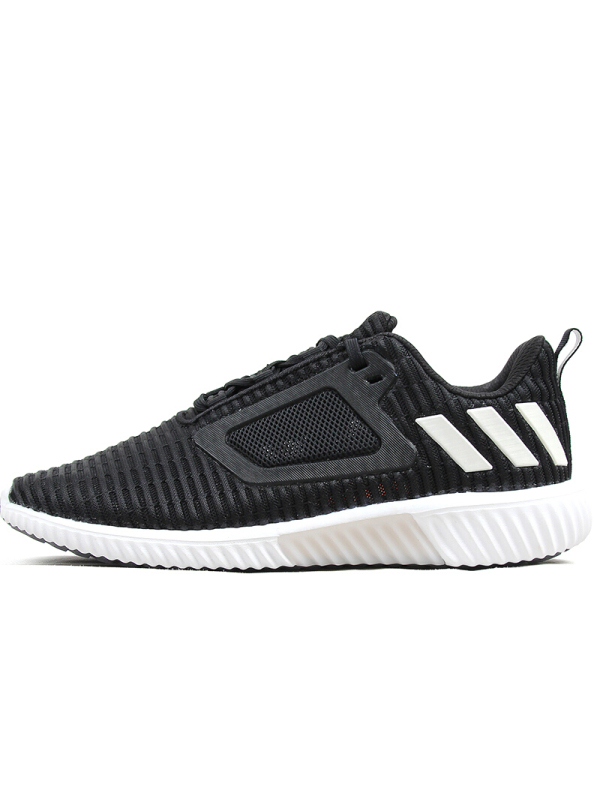 adidas阿迪达斯男子缓震耐磨轻便透气跑步鞋bb6550