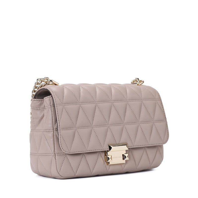 MK Sloan 单肩包 大号 30T8TSLL3T图片