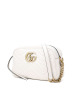 预订19秋冬款 GUCCI GG Marmont 单肩包 小号 447632