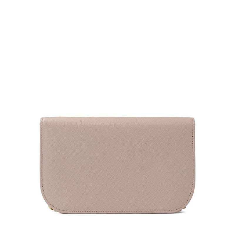 PRADA/普拉达 斜挎小包 1BH019 OOO 19.5x12x5CM图片