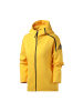 adidas阿迪达斯女子夹克外套ZNE休闲运动服DN8508 EA0340金色+日光黄 M