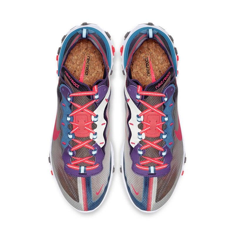Nike耐克男鞋2019新款低帮轻便训练运动鞋休闲鞋跑步鞋CJ6897-061图片