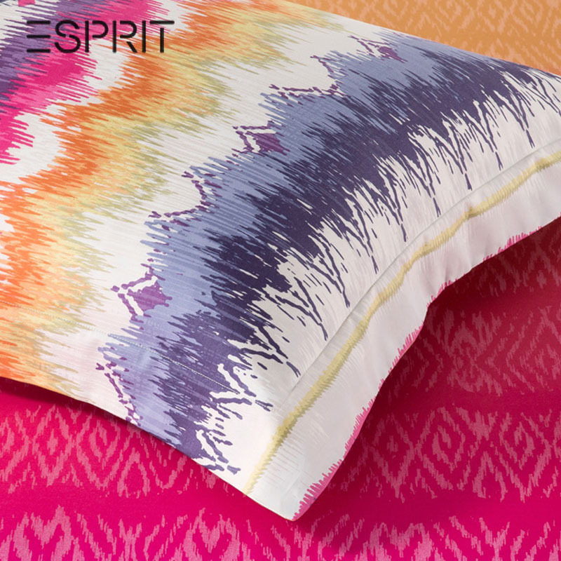 ESPRIT美棉四件套活性印花 YF03