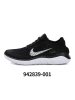 NIKE耐克女鞋女子FREE赤足系列轻便透气跑步鞋-942839-001