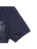 ZEGNA T恤 字母LOGO VR372