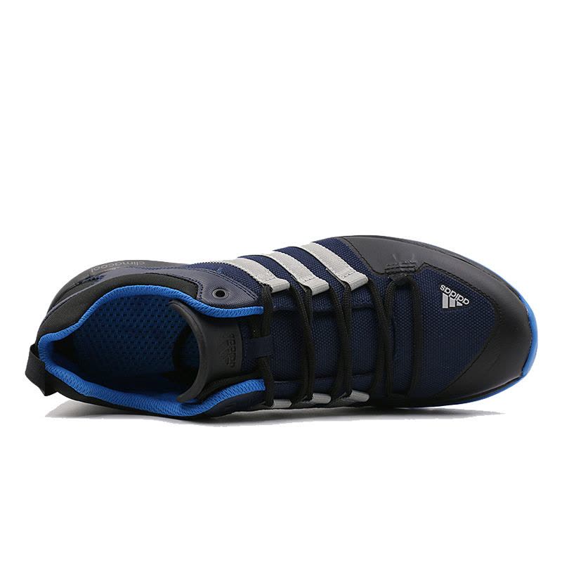 阿迪达斯adidas户外徒步越野跑步鞋-S75758图片