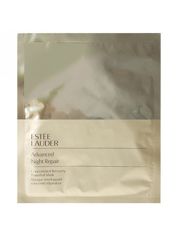 雅诗兰黛 密集修护肌透面膜1片 套包拆出无中标,介意勿拍