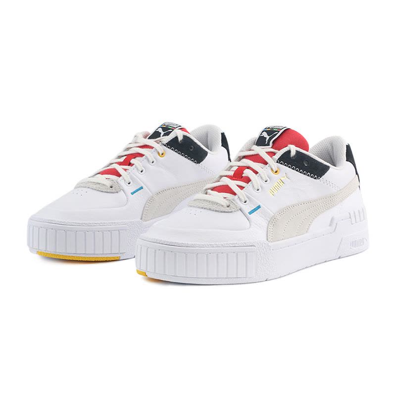 PUMA(彪马)2020Cali Sport秋季女子低帮鞋图片