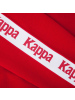 KAPPA卡帕男子运动服秋款卫衣串标针织外套|K0852WK56D
