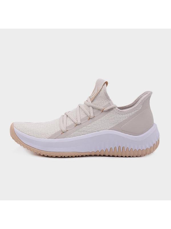 Adidas阿迪达斯男鞋18夏季运动鞋DAME利拉德战靴休闲篮球鞋DB1074
