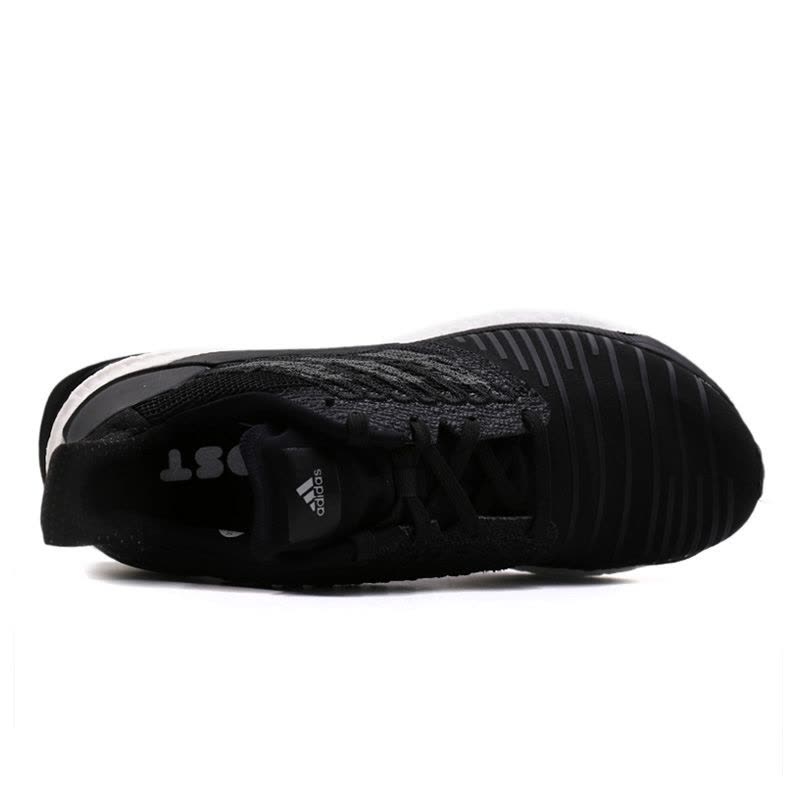 ADIDAS阿迪达斯SOLARBOOSTM男子休闲运动跑步鞋CQ3171图片
